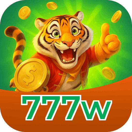 Catálogo 777w 2.547 jogos - Pragmatic Play, Evolution, NetEnt